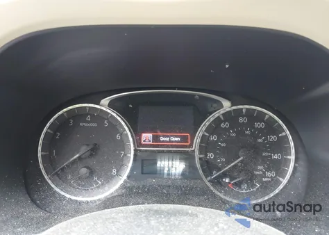 2015 Infiniti Qx60 из США, поврежденный, VIN 5N1AL0MM7FC528002